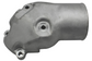 Volvo Exhaust Elbow HS25A, 120S-E, MS2L-E, TAMD22B