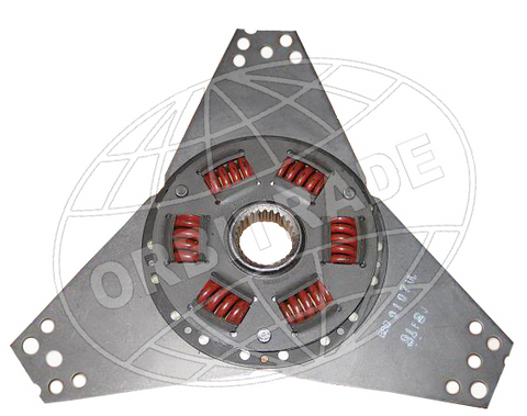 Drive Plate Volvo V6 & V8 Early (Small Flywheel)