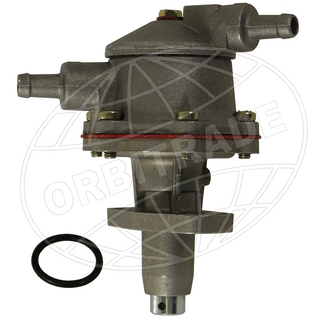 Fuel Pump Volvo D1-13 D1-20 D1-30 D2-40  D2-55B-F D2-75