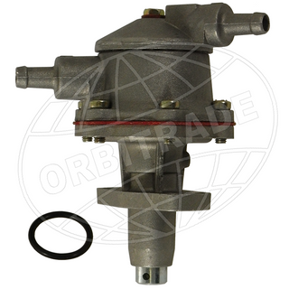 Fuel Pump Volvo D1-13 D1-20 D1-30 D2-40  D2-55 D2-75