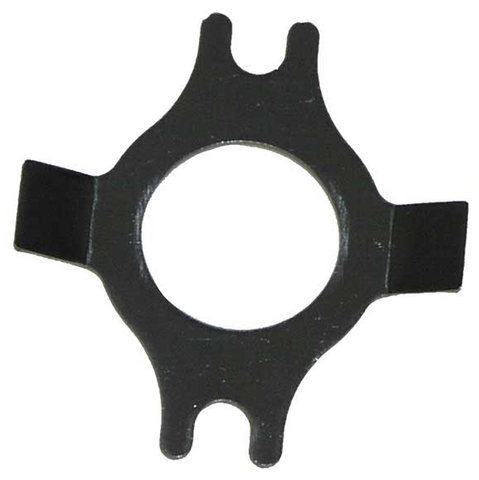 Mercury Tab Washer 1975-2007 Mercury/Mariner 3-cyl, 50-60 Hp