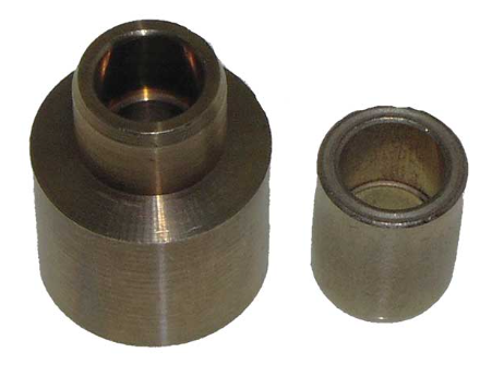 Shift Shaft Bushing MC-1, R, MR, Alpha 1 & Early Gen 2