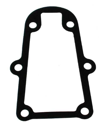 Shift Shaft Gasket OMC J/E Gear Housing