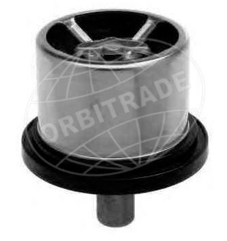 Thermostat Volvo Penta D74, D75 D165