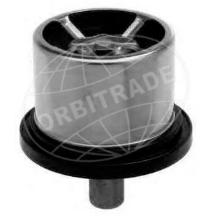 Thermostat Volvo Penta D74, D75 D165