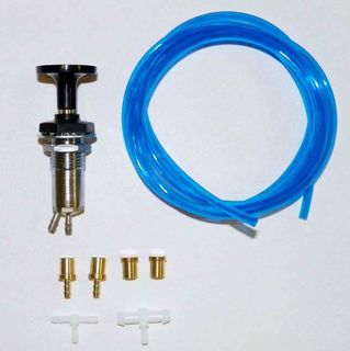 Keihin Dual Primer Kit