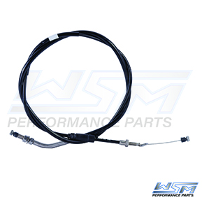 Kawasaki 750-900 Throttle Cable