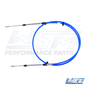 Kawasaki 750-900 ZXi Steering Cable