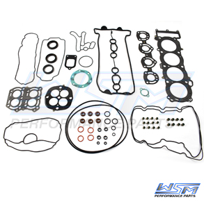 Yamaha 1000 FX 02-08 Complete Gasket Kit