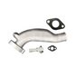 Volvo MD1-3, MD6-7, MD11, MD17 Exhaust Elbow