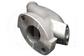 Volvo MD1-3, MD6-7, MD11, MD17 Exhaust Elbow