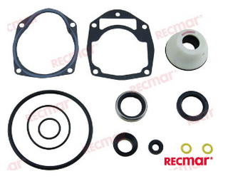 Gearcase Seal Kit Mercury 135-150 EFI