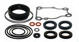 Gearcase Seal Kit Yamaha 25-40 2 & 4 Stroke