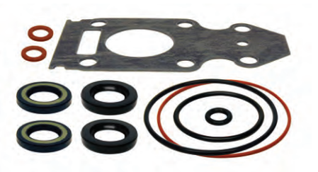 Gearcase Seal Kit Yamaha 9.9-15 1996-2013