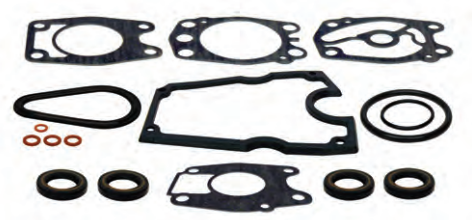 Gearcase Seal Kit Yamaha C / CV40 1990-97