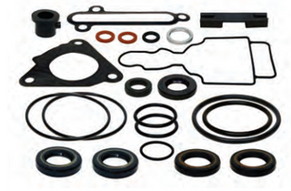 Gearcase Seal Kit Yamaha F25 1998 & Up C-30 1993-97