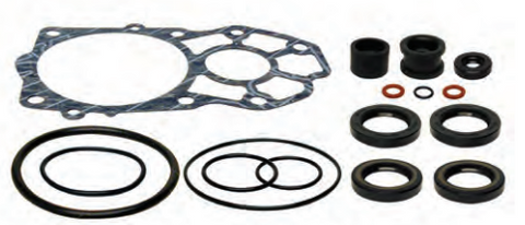 Gearcase Seal Kit Yamaha VF200-250