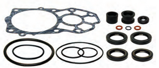 Gearcase Seal Kit Yamaha VF200-250