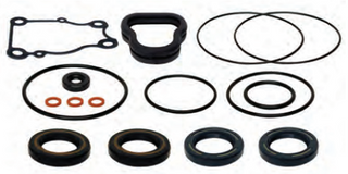 Gearcase Seal Kit Yamaha 40-50 2 Stroke 1986-05