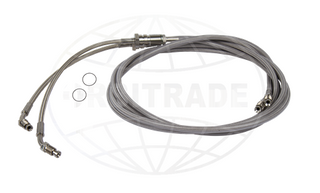 Volvo DPH Trim Hose Port And Stbd Kit