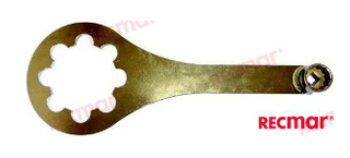 Bearing Retainer Wrench