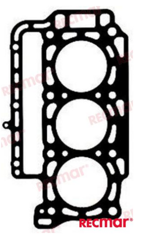 Honda BF35 BF40  Head Gasket