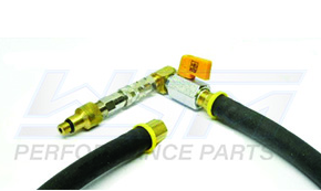 Gearbox Pressure Filler  Replacement hose (Precission Tools)