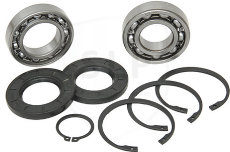 Seal & Bearing Kit Flywheel Casing TAMD40-42 & 290DP (With C-Clips)