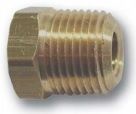 1/2 Brass Plug