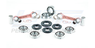 Sea-Doo 720 Crank Shaft Rebuild Kit