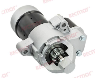 Honda Starter 60Hp 1998 And Up