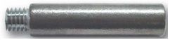 Engine Anode Spare (3/4 Plug x 3/4" X 2) Pencil Only