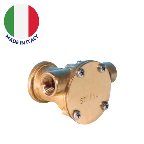 Volvo MD1, 2, 5, 7,11 Bukh DV8,10, 20, 25, 32