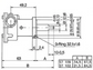 Onan MDKUB 5.5-6.5, MDKOB 5.0-9 KW Johnson F35B-9