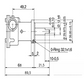 Onan MDKUB 5.5-6.5, MDKOB 5.0-9 KW Johnson F35B-9