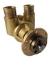 Steyr Raw Water Pump Johnson F7B-9