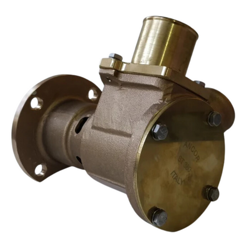 Mercruiser  VM 4.2 & CMD 4.2  Raw Water Pump