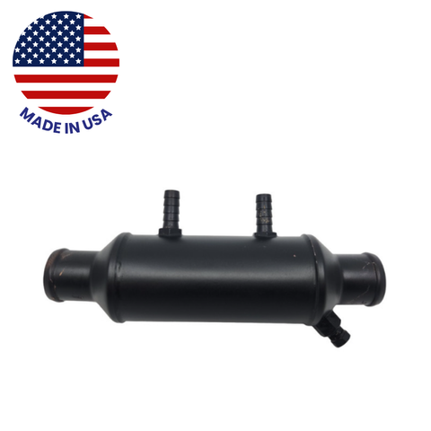 Mercruiser Power Steering Cooler