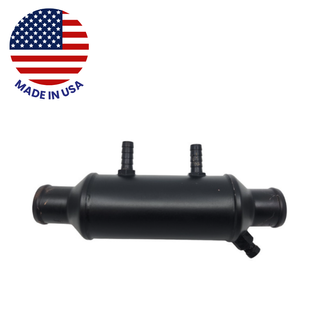 Mercruiser Power Steering Cooler