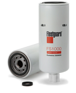 Cummins Fuel Filter QSM 11