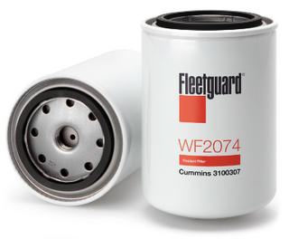 Cummins Coolant Filter QSM 11