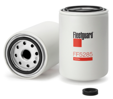 Cummins Fuel Filter 4BTA (Late) 6BTA, 6CTA