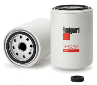 Cummins Fuel Filter 4BTA (Late) 6BTA, 6CTA