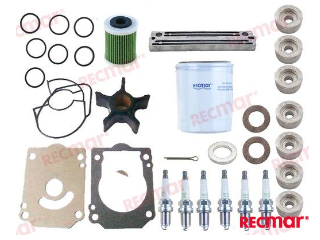 Suzuki Service Kit DF200, DF225, DF250 (2011+)