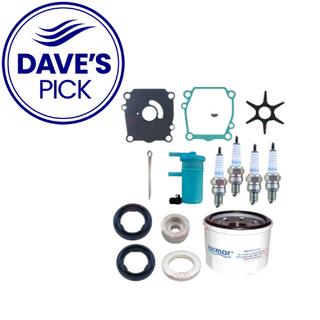 Suzuki Service Kit DF60, DF70 (1997-2007)