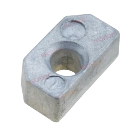 Yamaha Engine Anode F80 - F300 HP