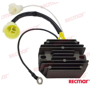 Suzuki Regulator/Rectifier DF40, DF50X-K10