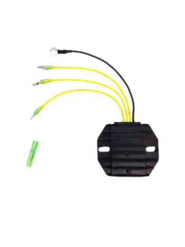 Suzuki Regulator/Rectifier DF9.9B, DF15 DF20A 2013 & Up