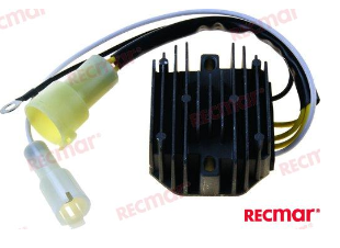 Suzuki Regulator/Rectifier DT150, 200, 225  1998-2003