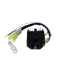 Suzuki Regulator/Rectifier DT150, 200, 225  1998-2003